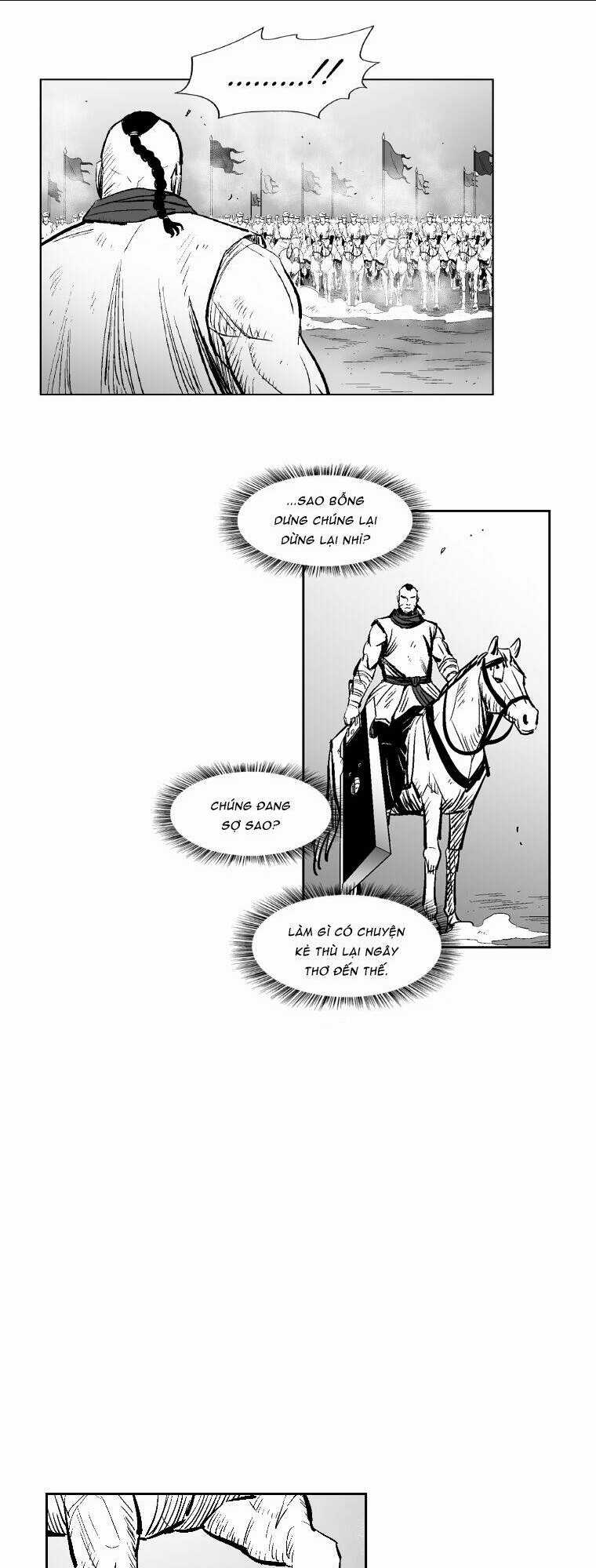 Cơn Bão Đỏ - Chapter 270 - Trang 21