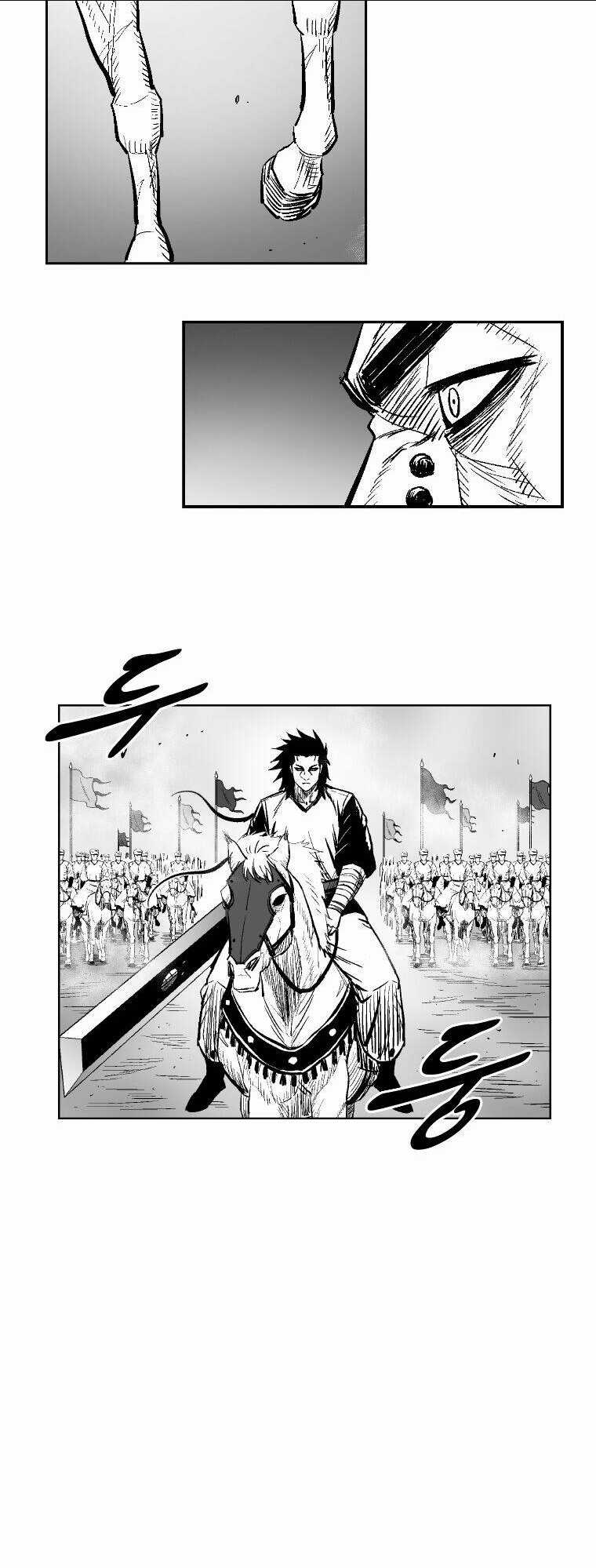 Cơn Bão Đỏ - Chapter 270 - Trang 22