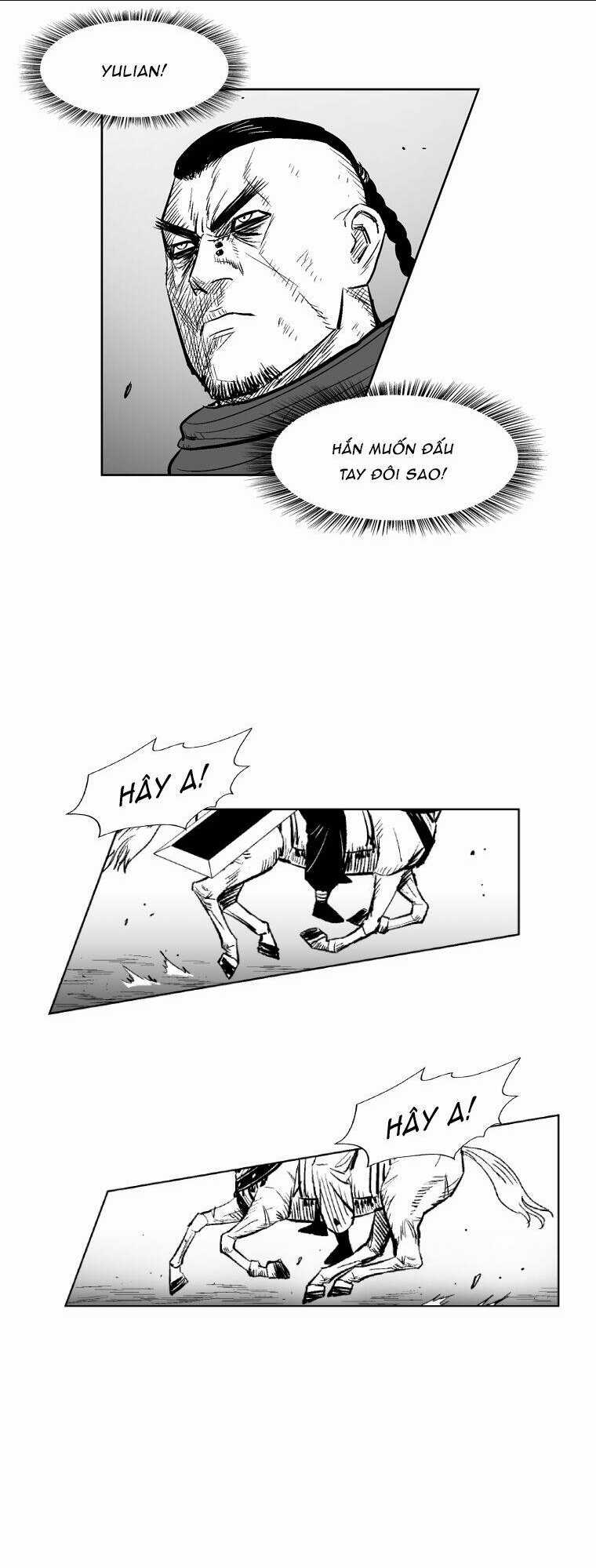 Cơn Bão Đỏ - Chapter 270 - Trang 24