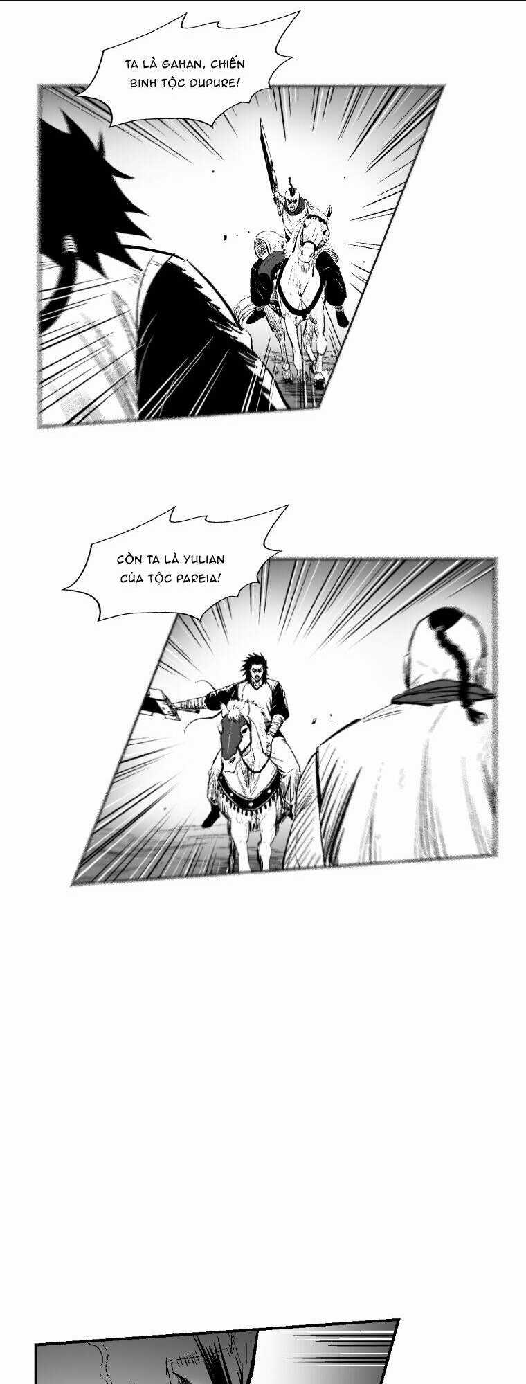 Cơn Bão Đỏ - Chapter 270 - Trang 26