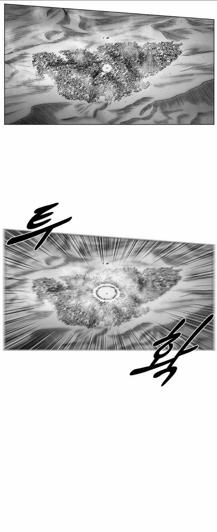 Cơn Bão Đỏ - Chapter 270 - Trang 29