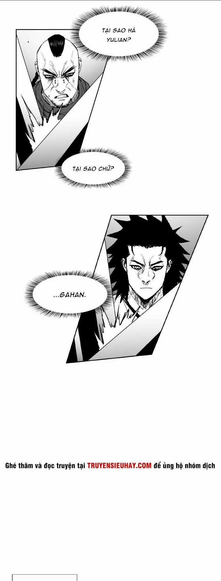 Cơn Bão Đỏ - Chapter 270 - Trang 30