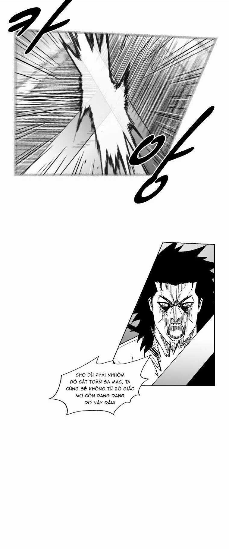 Cơn Bão Đỏ - Chapter 270 - Trang 36