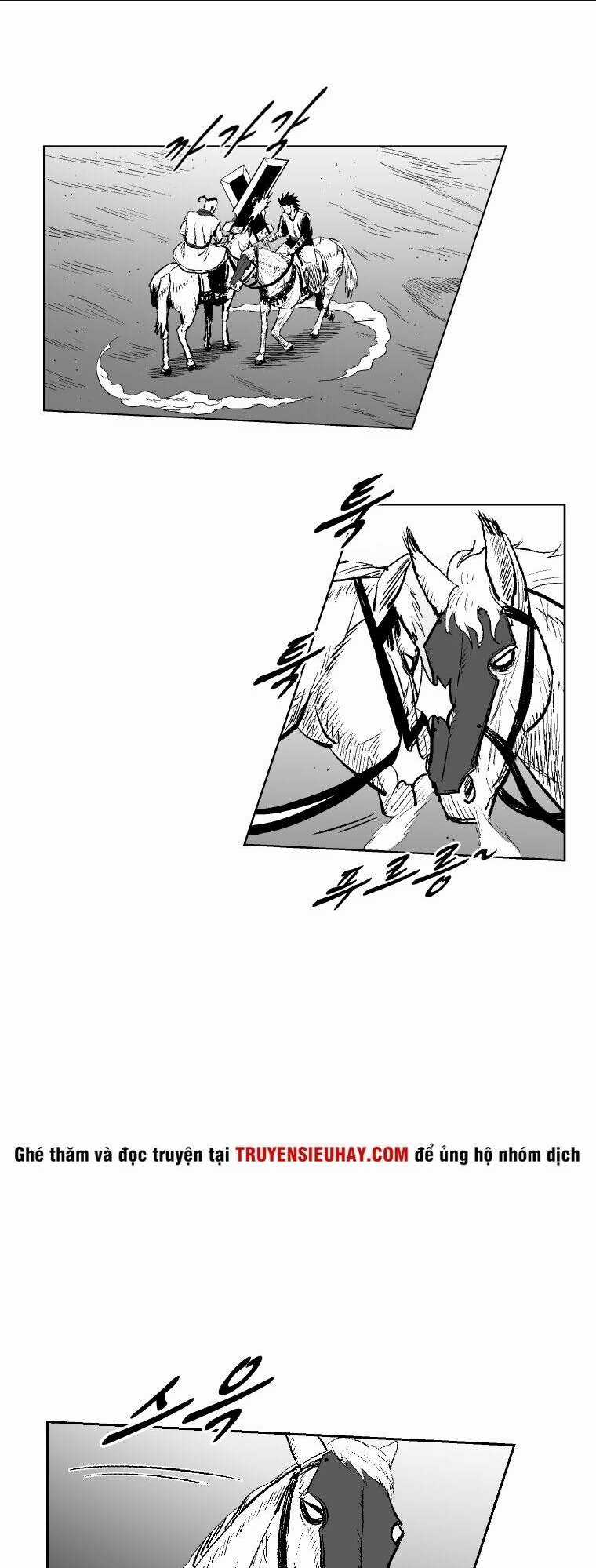 Cơn Bão Đỏ - Chapter 270 - Trang 37