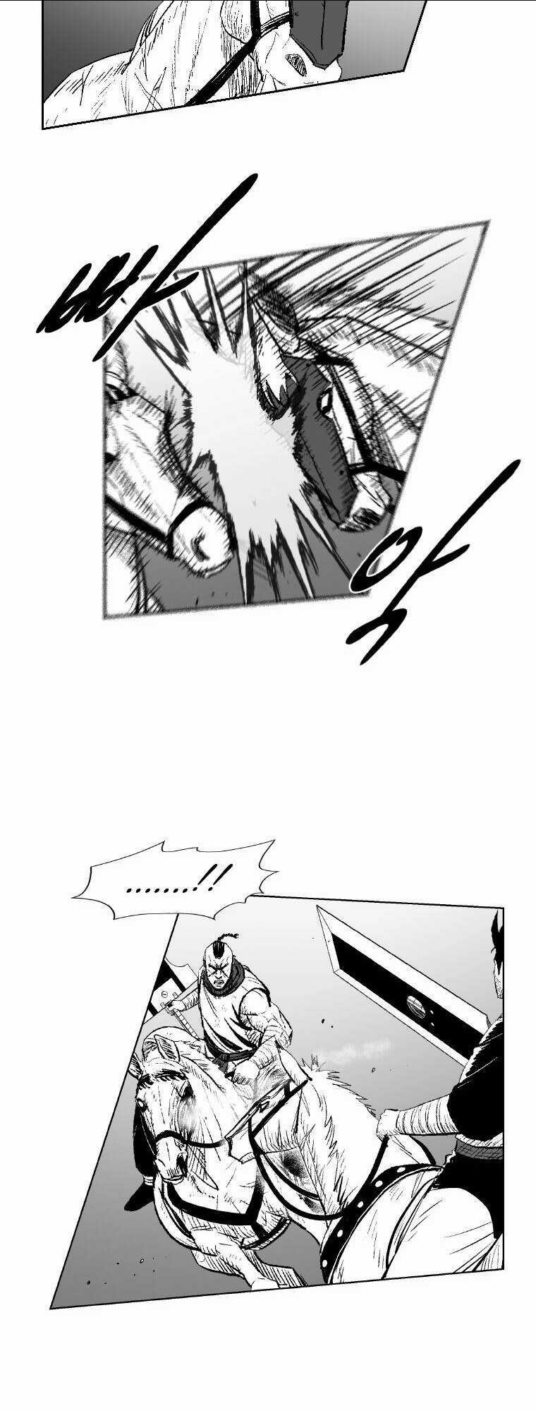 Cơn Bão Đỏ - Chapter 270 - Trang 38