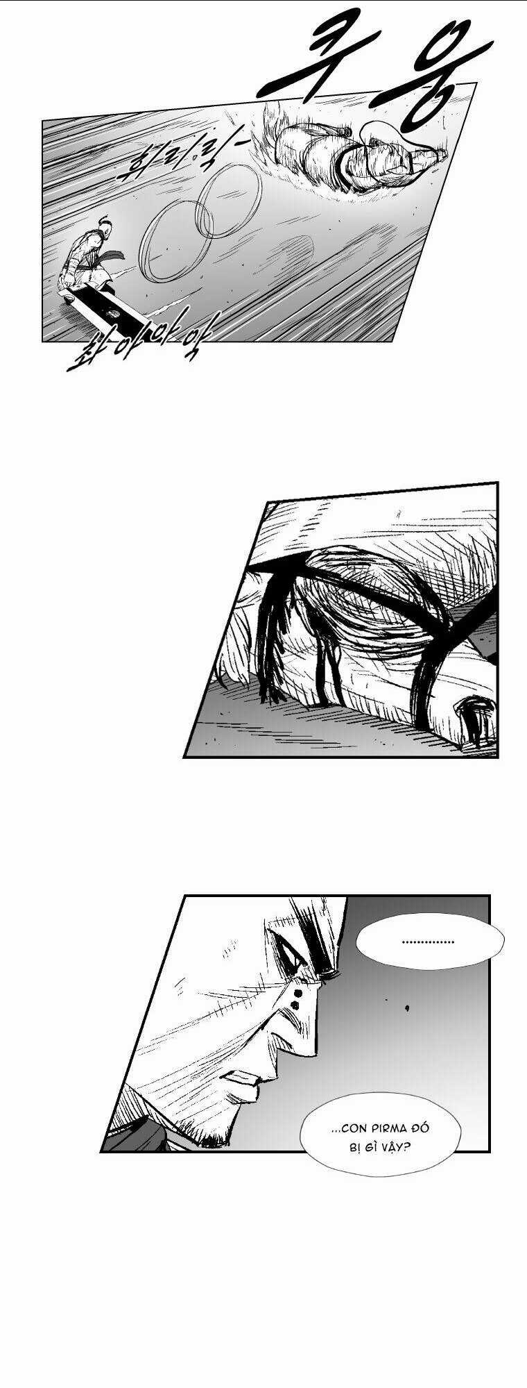 Cơn Bão Đỏ - Chapter 270 - Trang 40