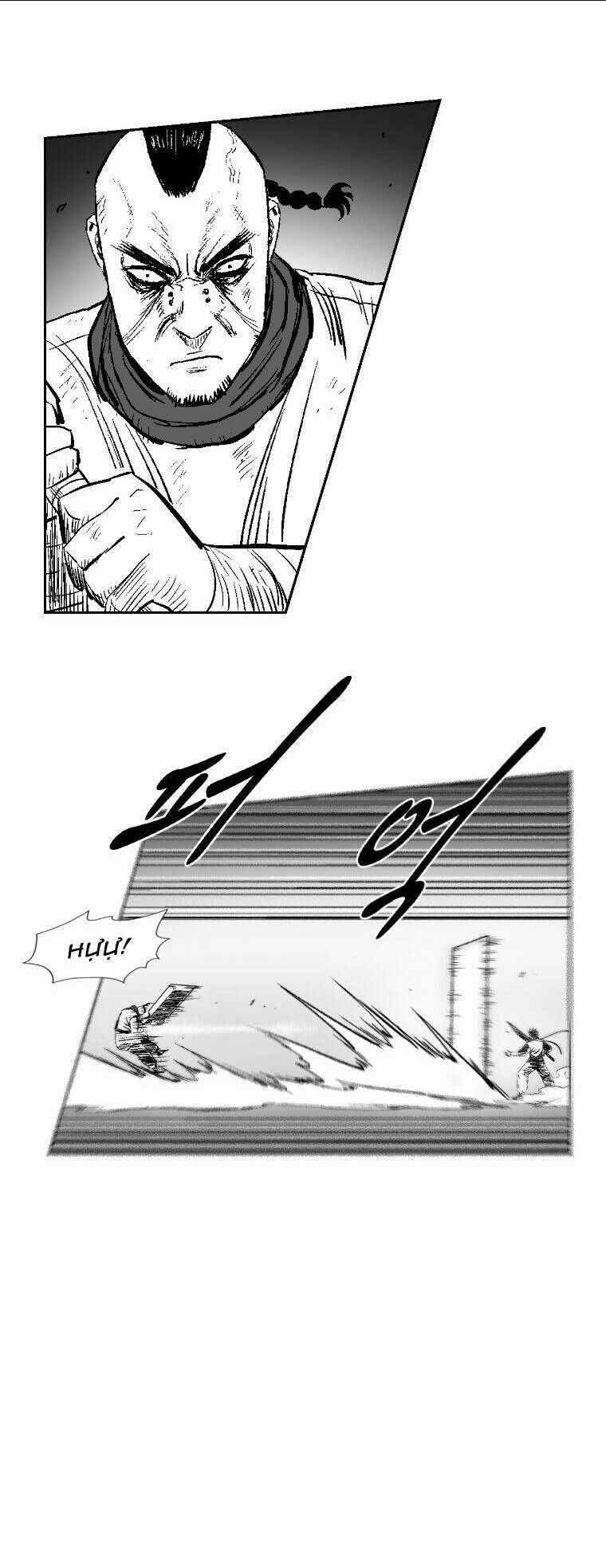 Cơn Bão Đỏ - Chapter 270 - Trang 45