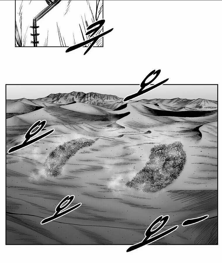 Cơn Bão Đỏ - Chapter 270 - Trang 10