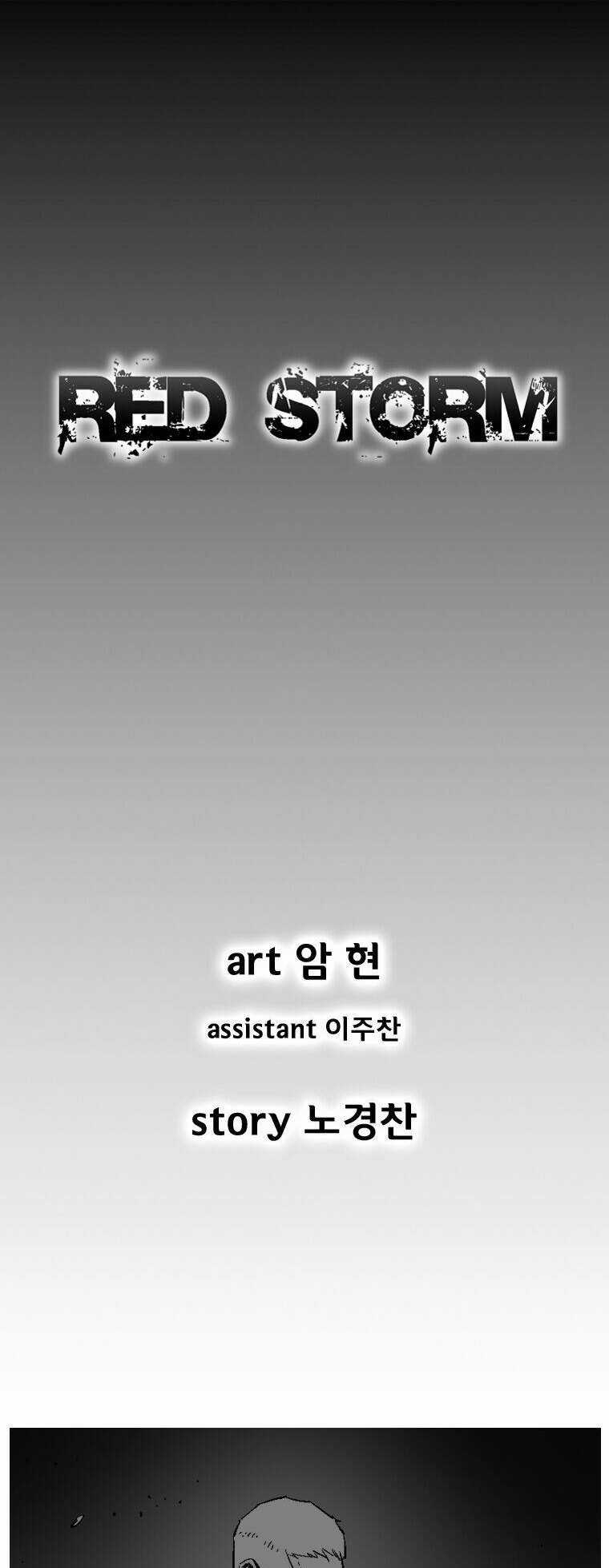 Cơn Bão Đỏ - Chapter 271 - Trang 2