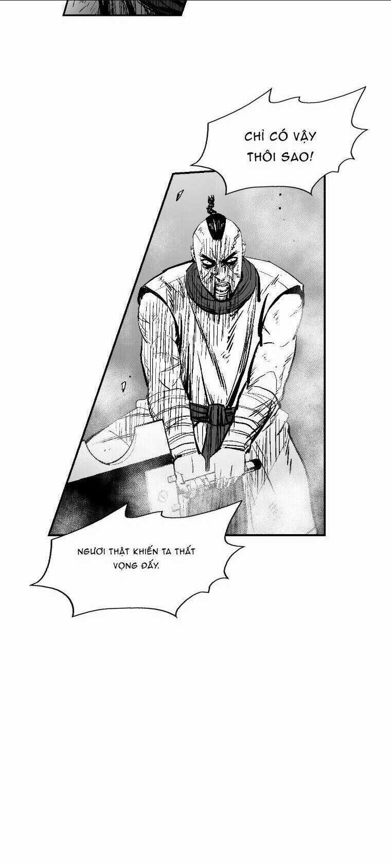 Cơn Bão Đỏ - Chapter 271 - Trang 12