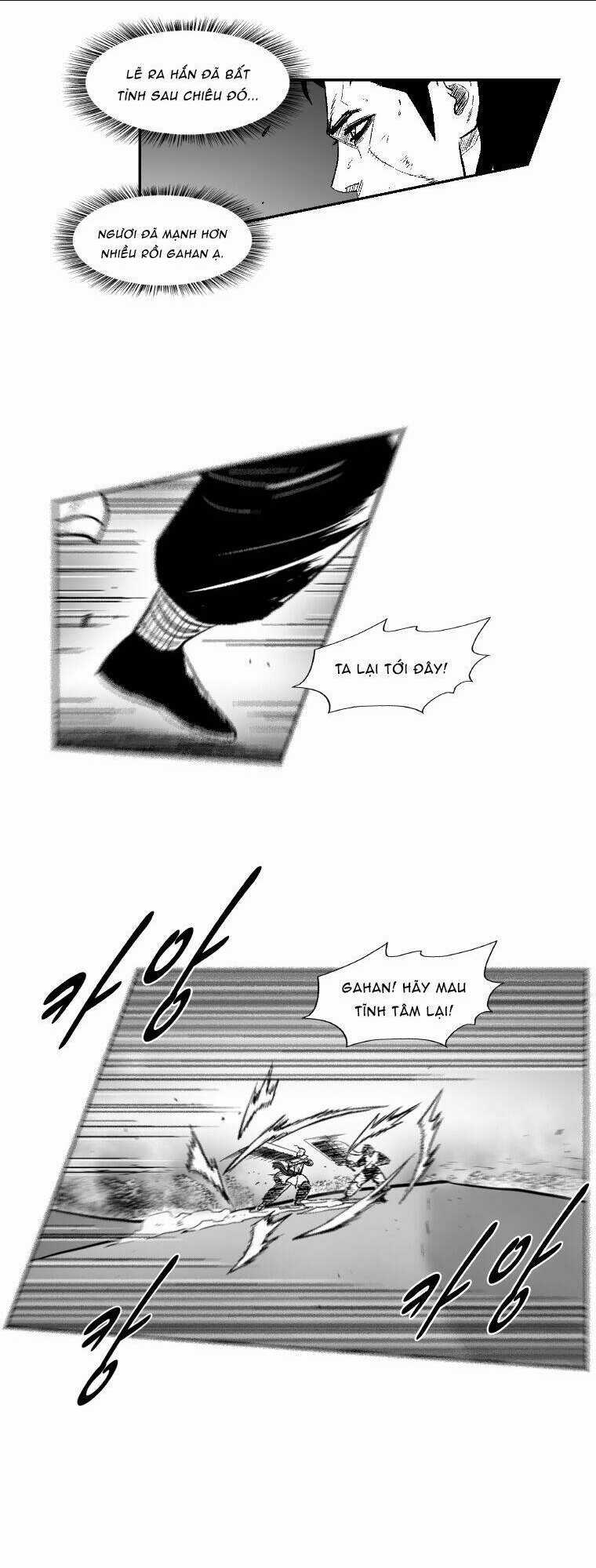 Cơn Bão Đỏ - Chapter 271 - Trang 13