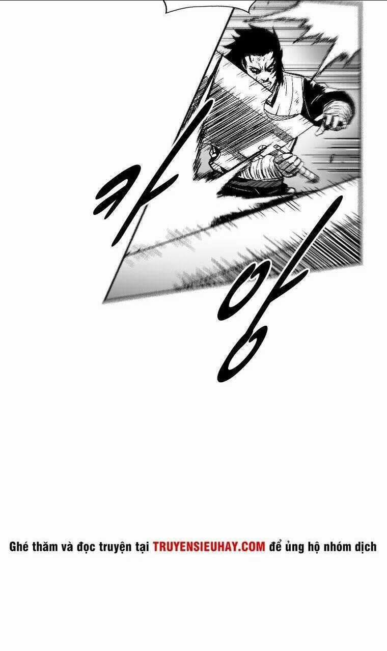 Cơn Bão Đỏ - Chapter 271 - Trang 15