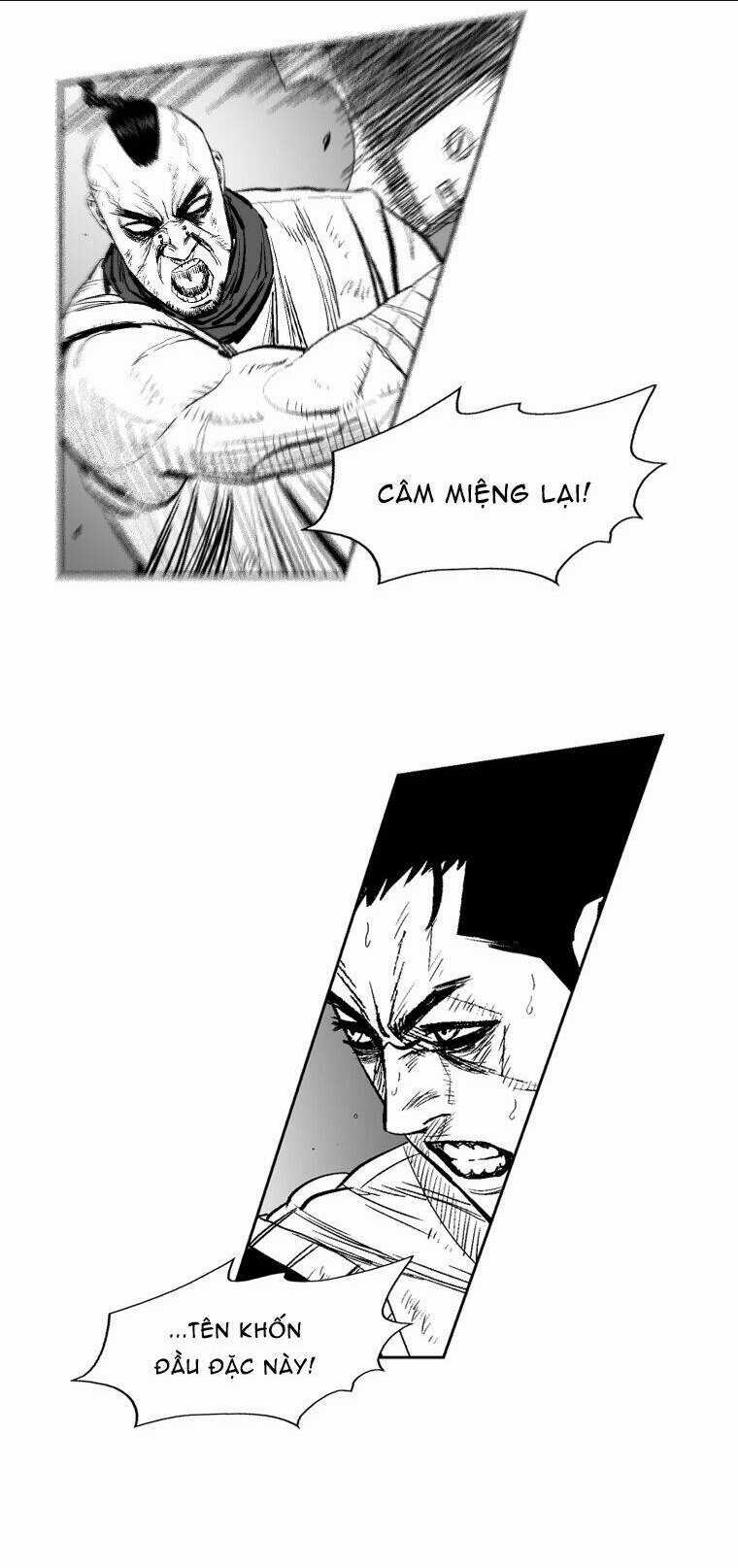 Cơn Bão Đỏ - Chapter 271 - Trang 16