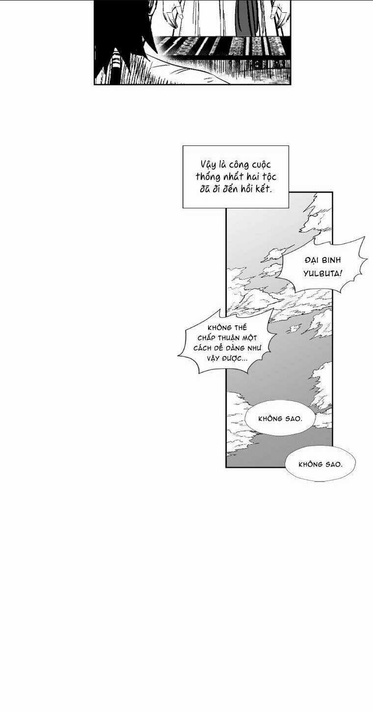 Cơn Bão Đỏ - Chapter 271 - Trang 29