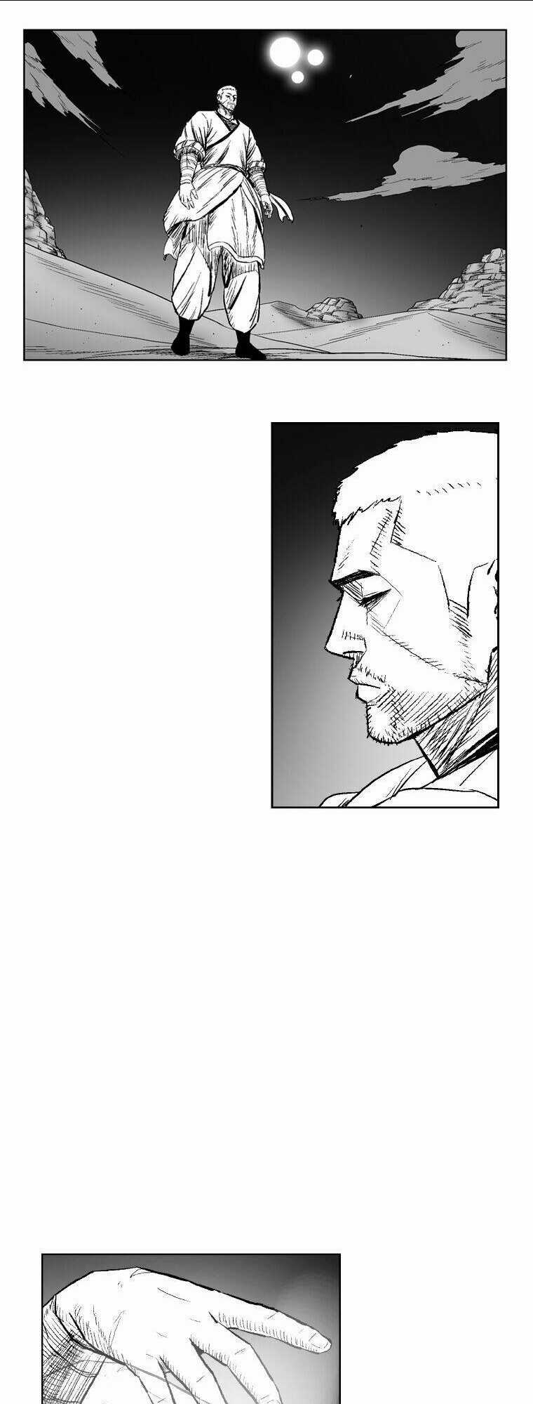 Cơn Bão Đỏ - Chapter 271 - Trang 32