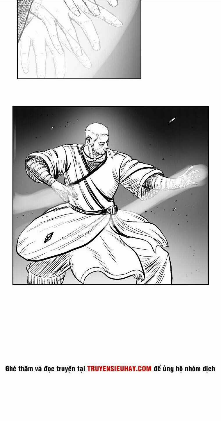 Cơn Bão Đỏ - Chapter 271 - Trang 33