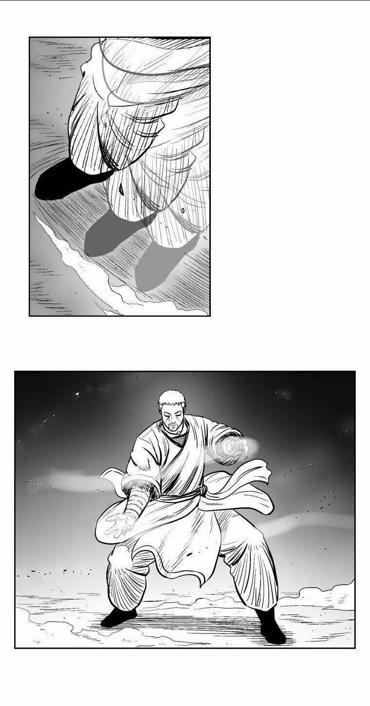 Cơn Bão Đỏ - Chapter 271 - Trang 34