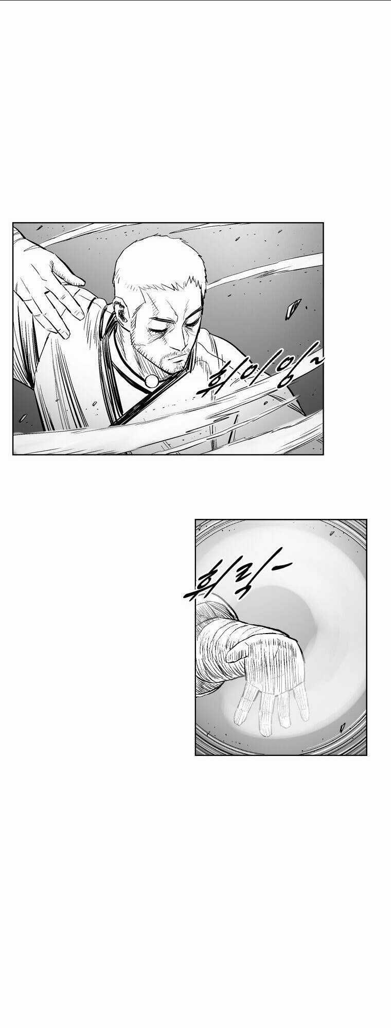 Cơn Bão Đỏ - Chapter 271 - Trang 35