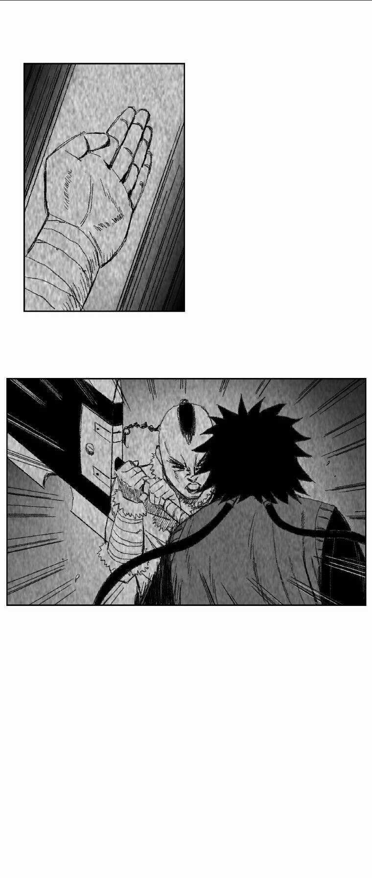 Cơn Bão Đỏ - Chapter 271 - Trang 5