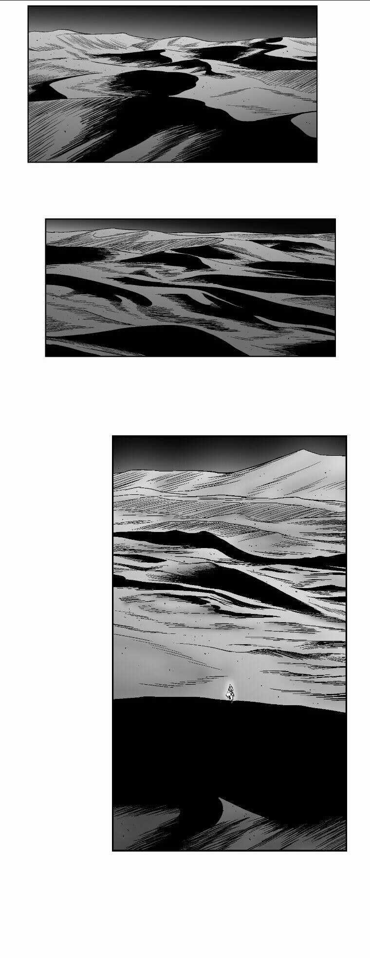 Cơn Bão Đỏ - Chapter 271 - Trang 42