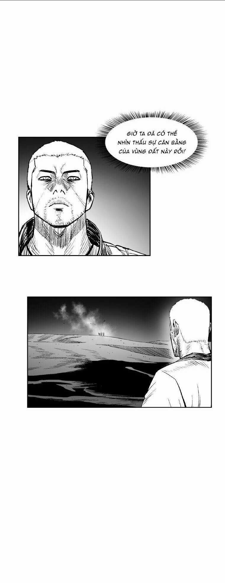 Cơn Bão Đỏ - Chapter 271 - Trang 43