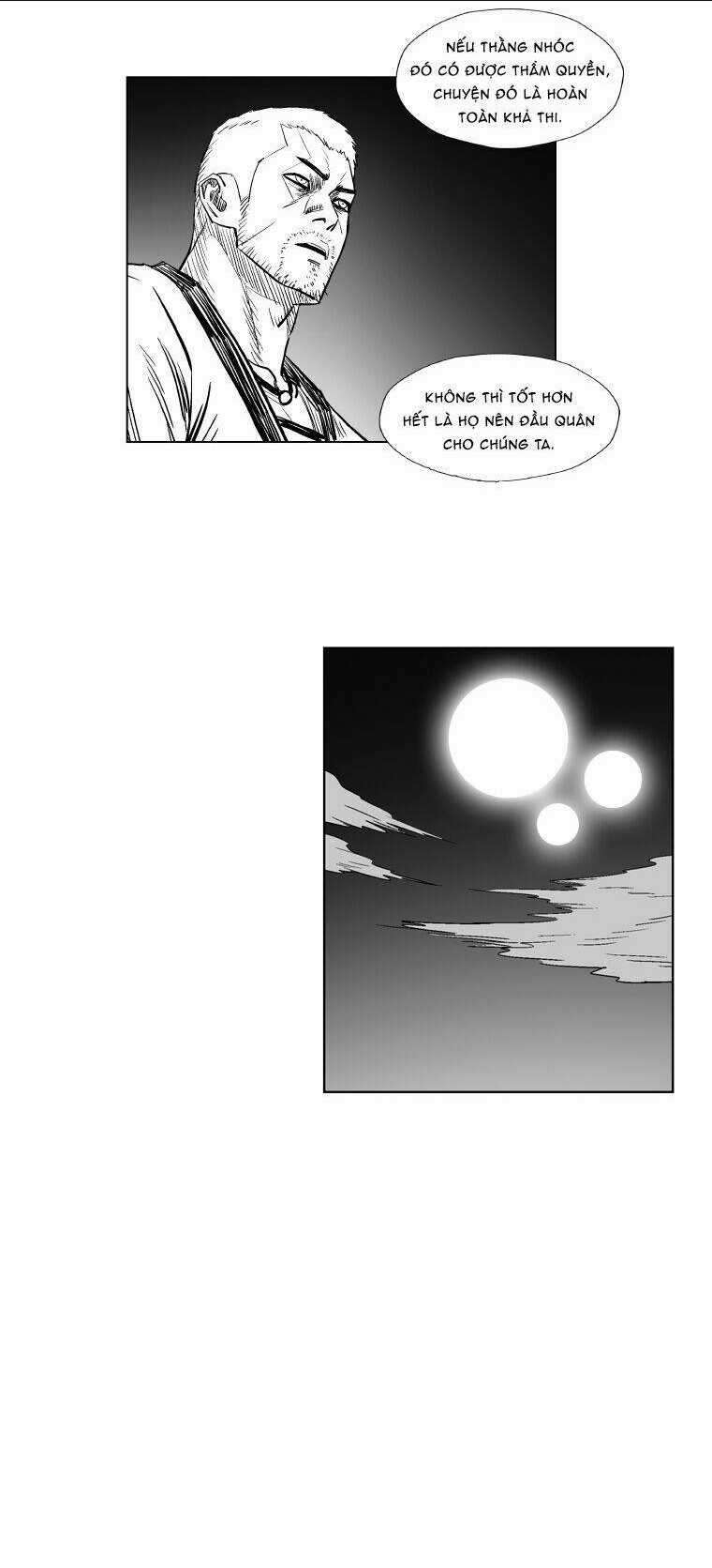 Cơn Bão Đỏ - Chapter 271 - Trang 48