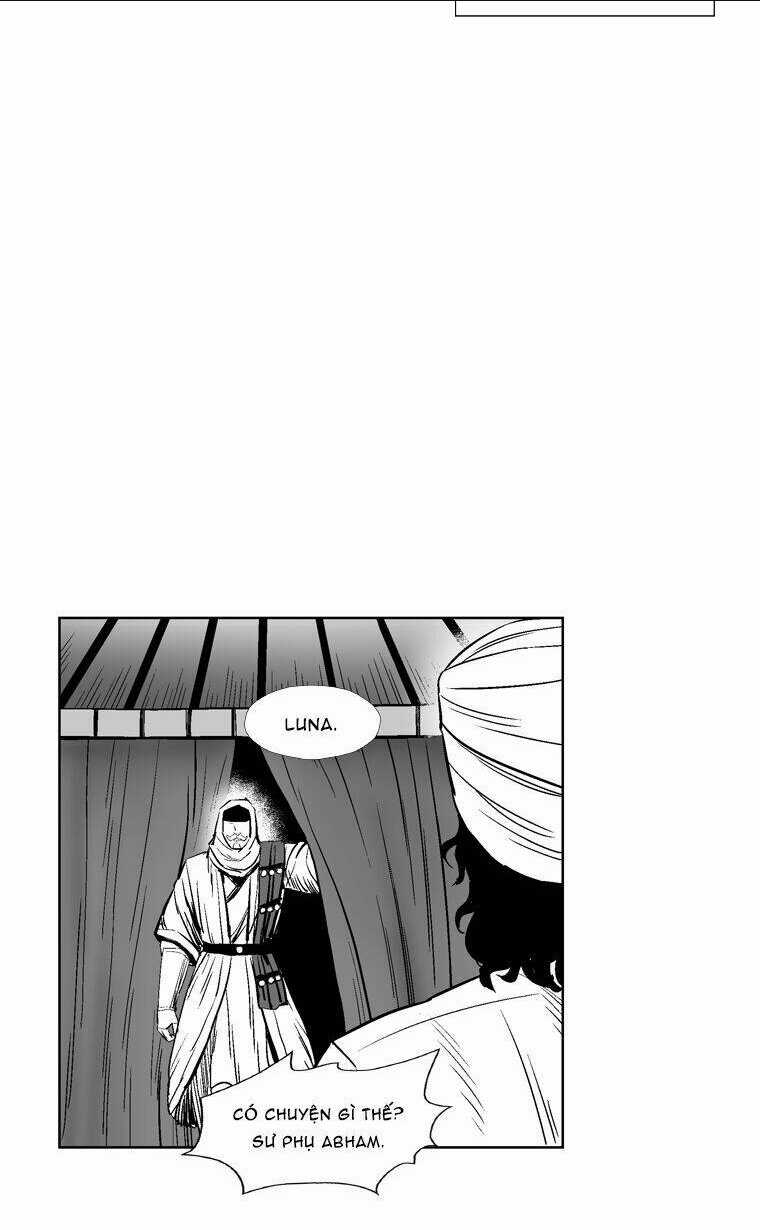 Cơn Bão Đỏ - Chapter 271 - Trang 50