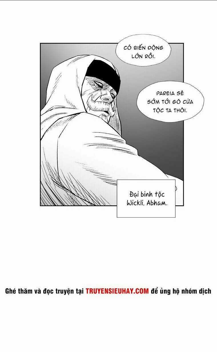 Cơn Bão Đỏ - Chapter 271 - Trang 51