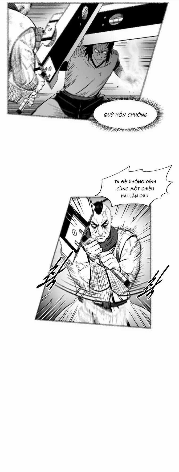 Cơn Bão Đỏ - Chapter 271 - Trang 8