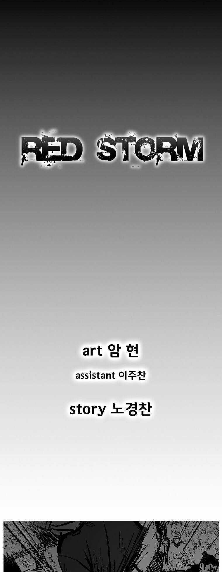 Cơn Bão Đỏ - Chapter 272 - Trang 2