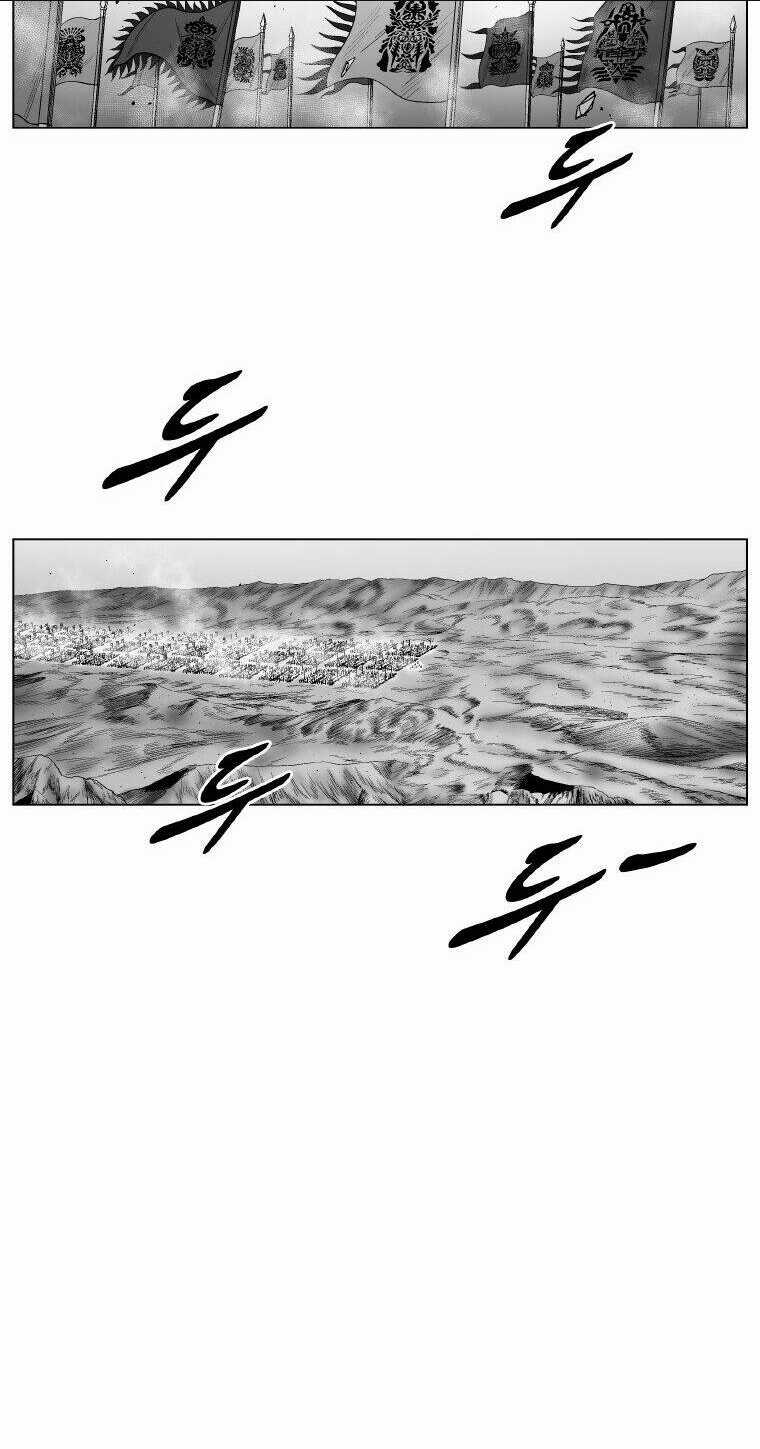 Cơn Bão Đỏ - Chapter 272 - Trang 14