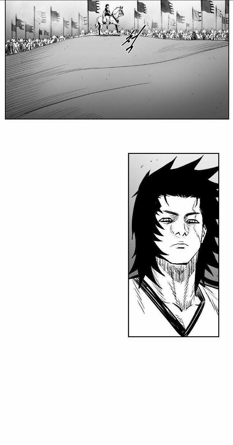 Cơn Bão Đỏ - Chapter 272 - Trang 18