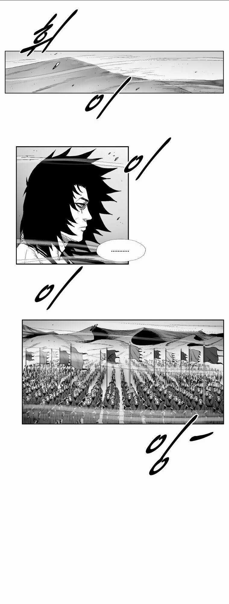 Cơn Bão Đỏ - Chapter 272 - Trang 20