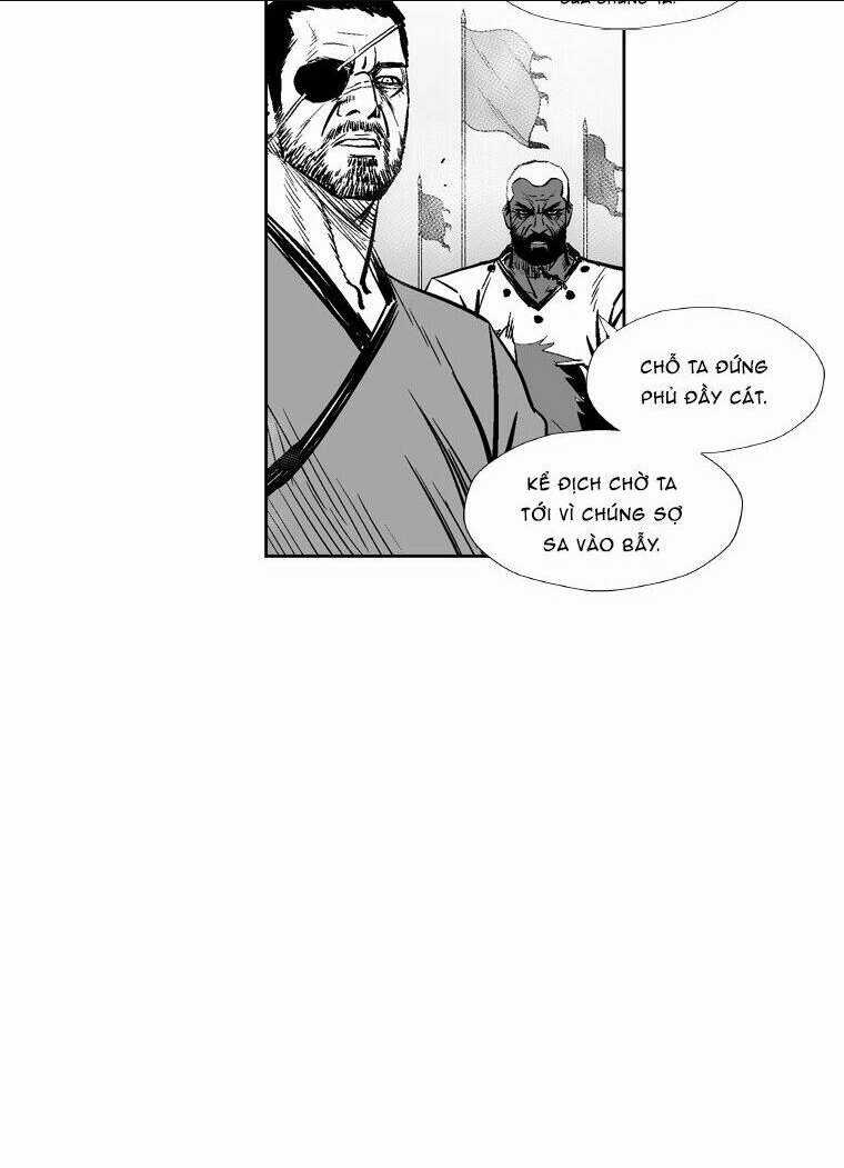 Cơn Bão Đỏ - Chapter 272 - Trang 22