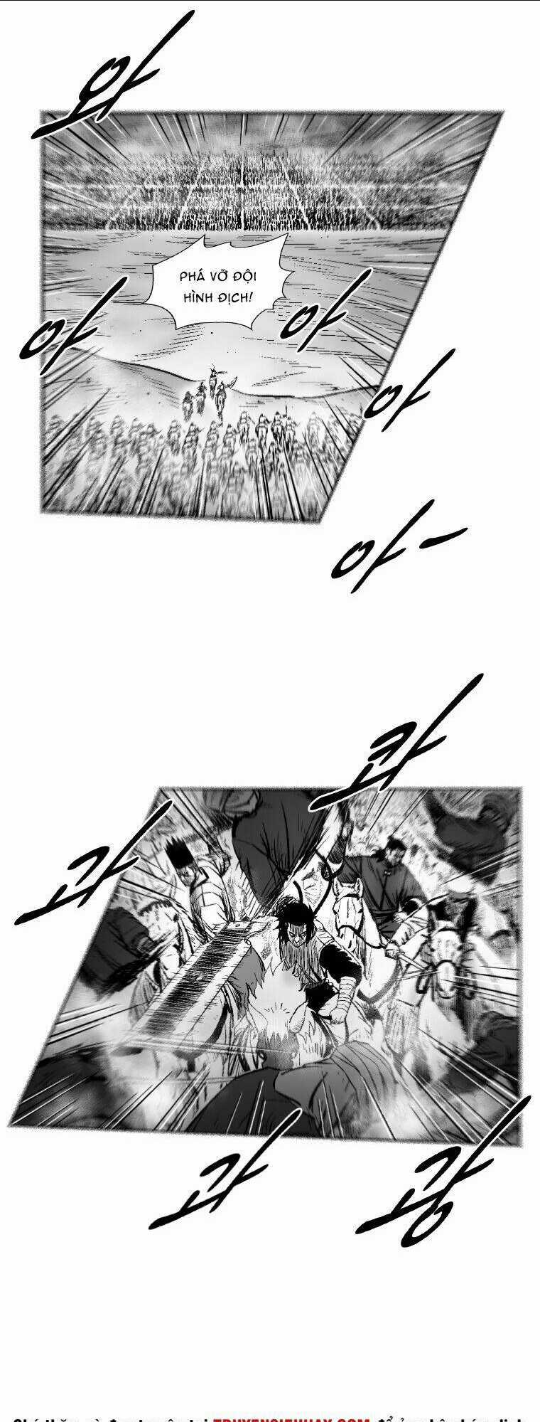 Cơn Bão Đỏ - Chapter 272 - Trang 28