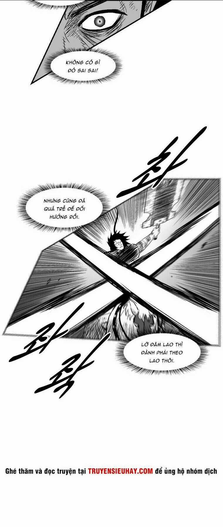 Cơn Bão Đỏ - Chapter 272 - Trang 34