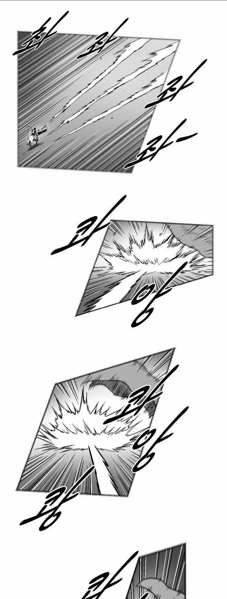 Cơn Bão Đỏ - Chapter 272 - Trang 35