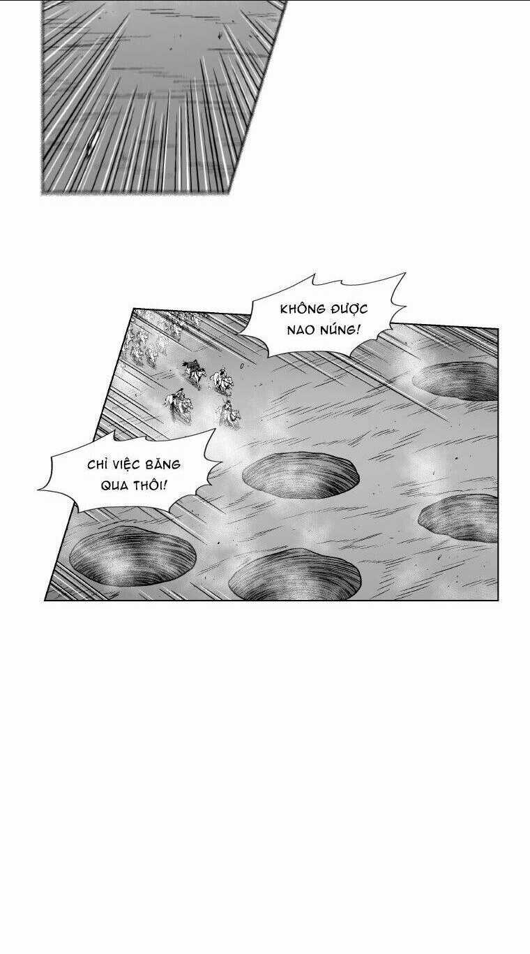 Cơn Bão Đỏ - Chapter 272 - Trang 37