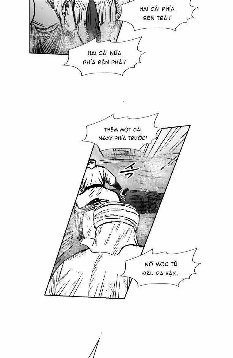 Cơn Bão Đỏ - Chapter 272 - Trang 39