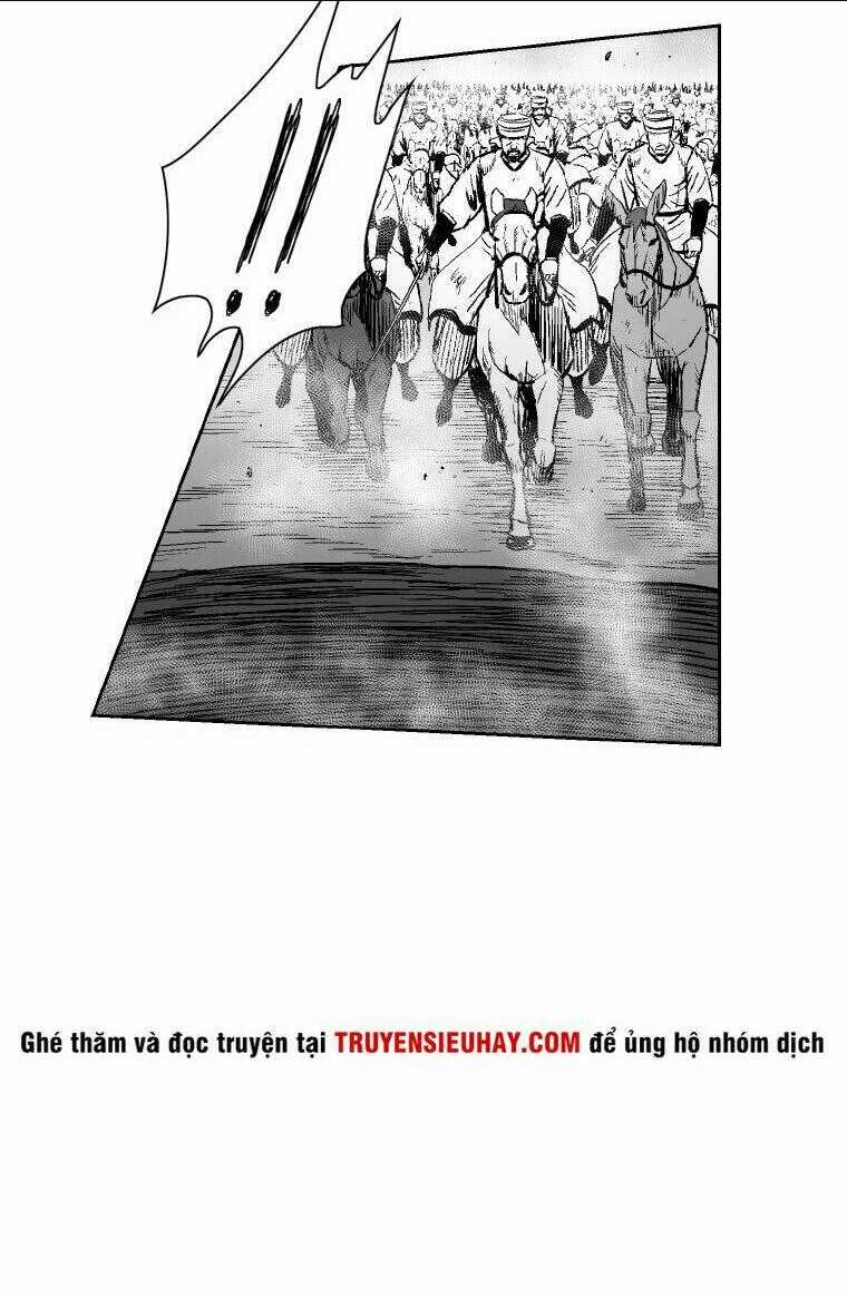 Cơn Bão Đỏ - Chapter 272 - Trang 40