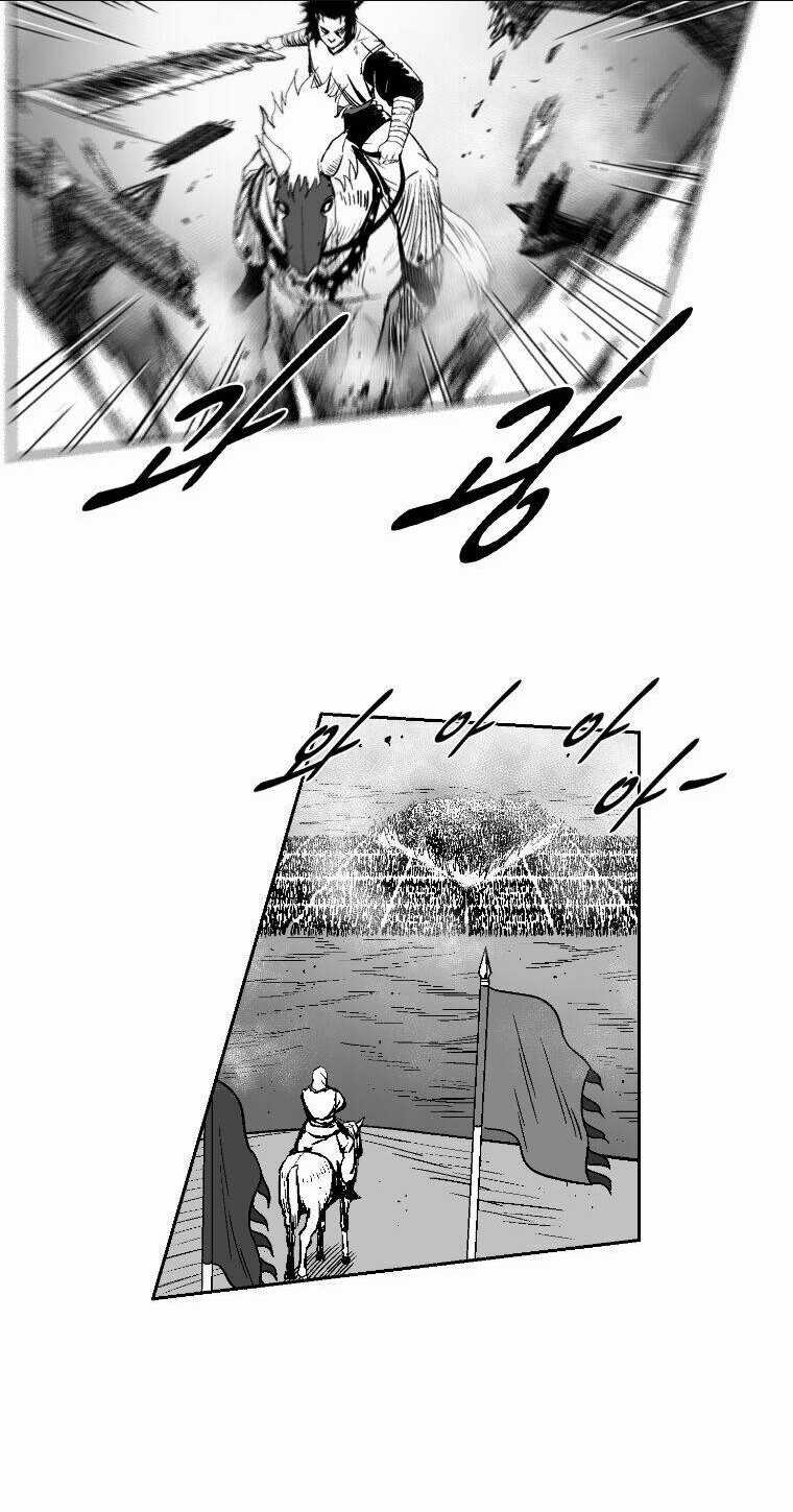 Cơn Bão Đỏ - Chapter 272 - Trang 44