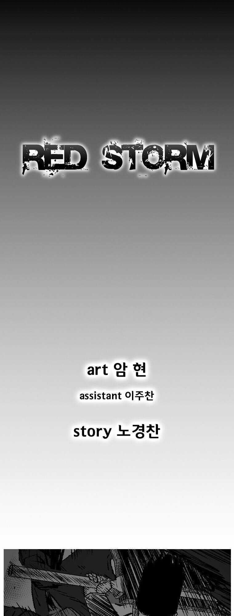 Cơn Bão Đỏ - Chapter 273 - Trang 2