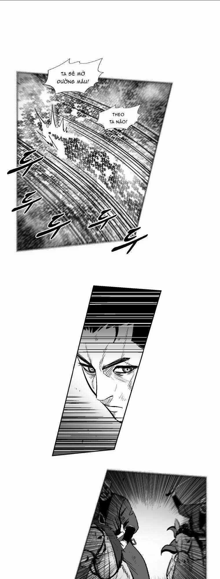 Cơn Bão Đỏ - Chapter 273 - Trang 15