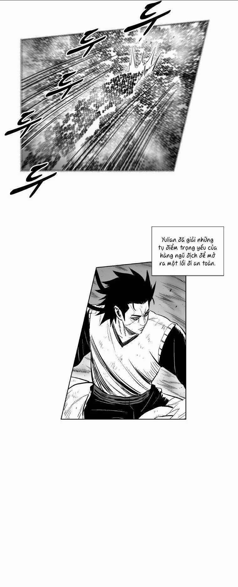 Cơn Bão Đỏ - Chapter 273 - Trang 17