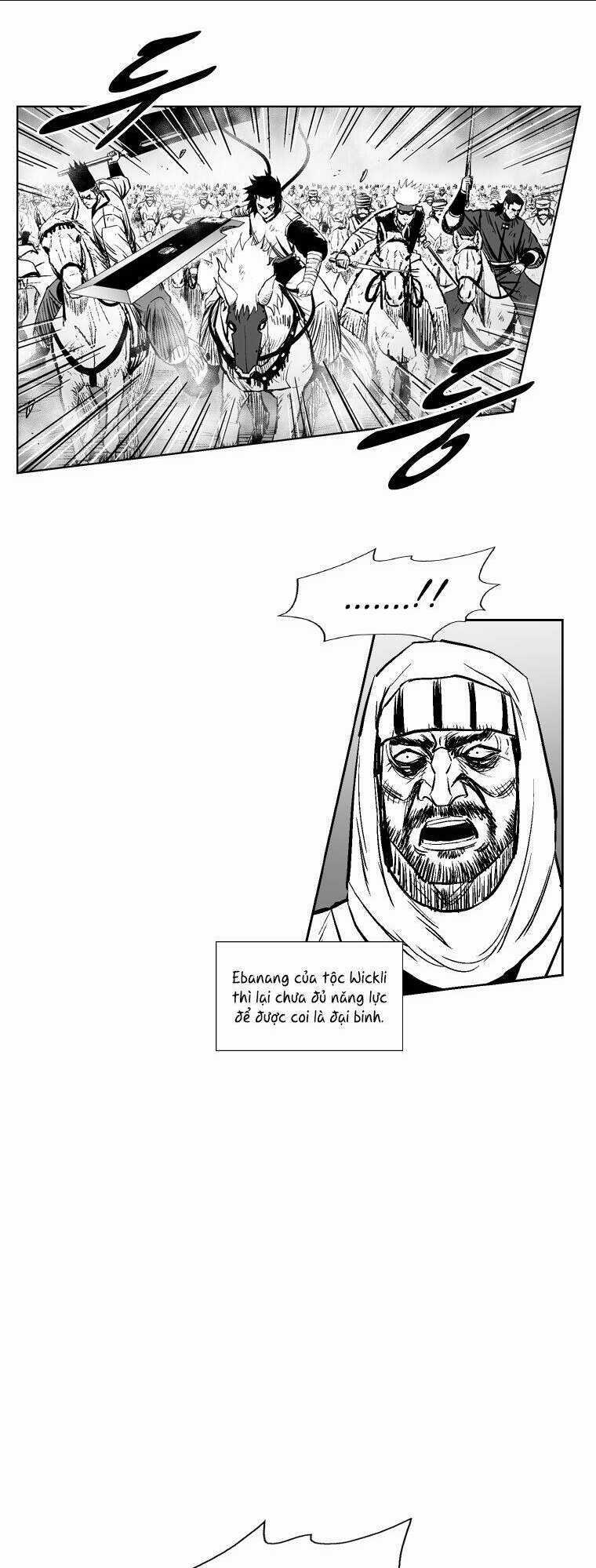 Cơn Bão Đỏ - Chapter 273 - Trang 26