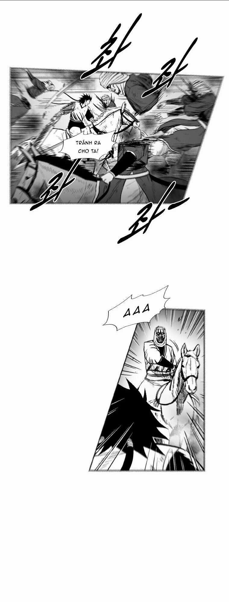 Cơn Bão Đỏ - Chapter 273 - Trang 28