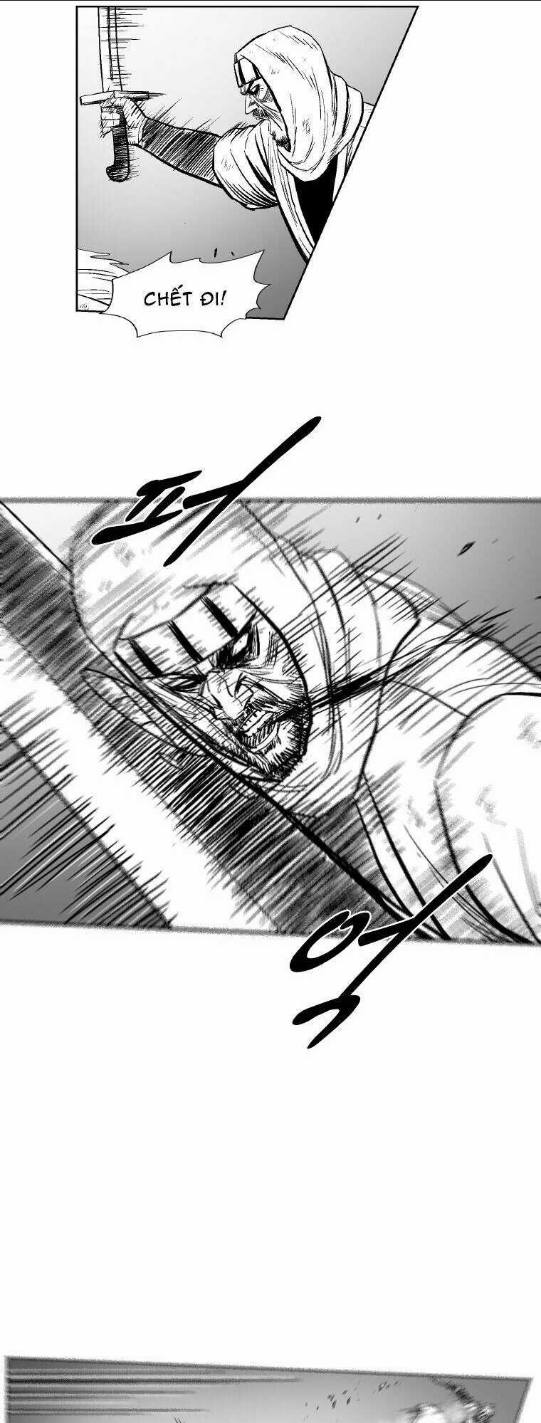 Cơn Bão Đỏ - Chapter 273 - Trang 30