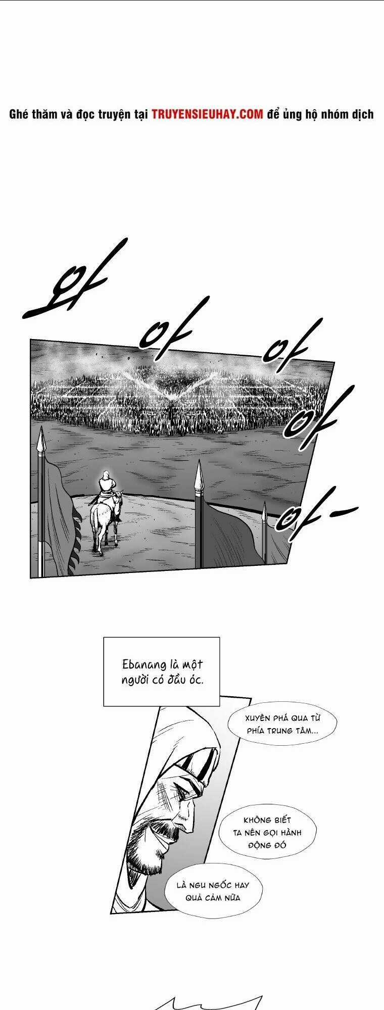 Cơn Bão Đỏ - Chapter 273 - Trang 5