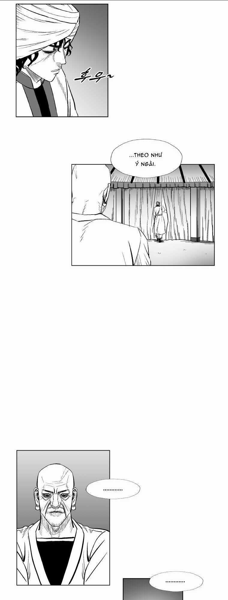 Cơn Bão Đỏ - Chapter 273 - Trang 47