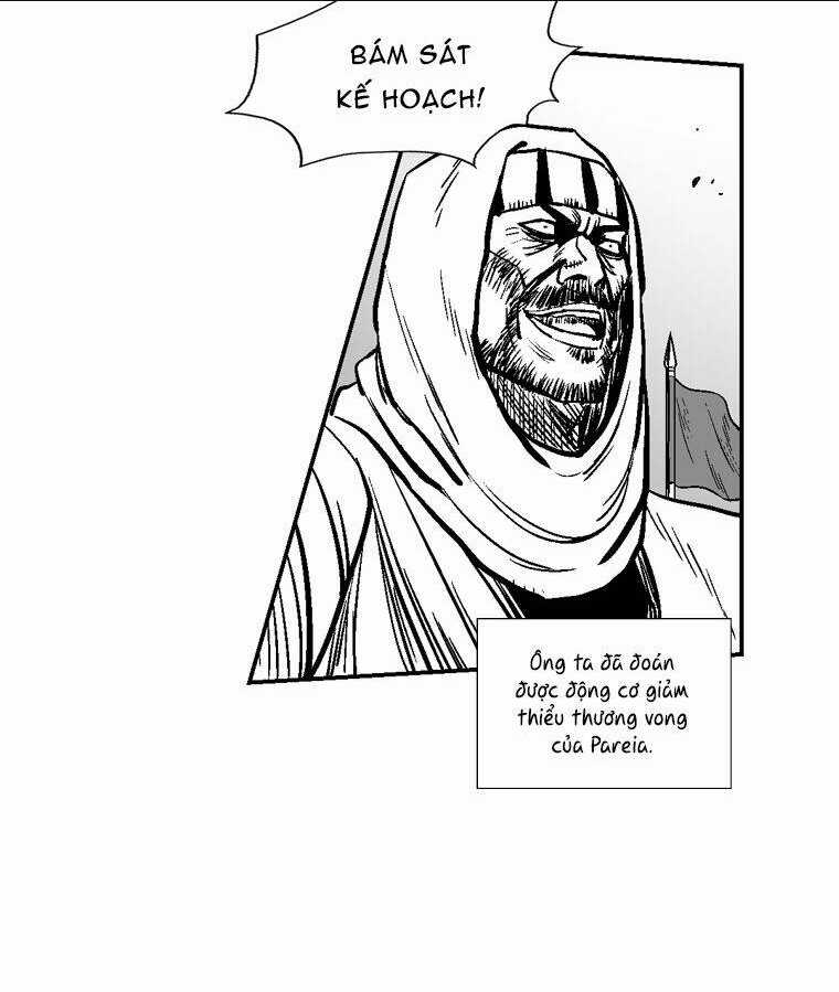 Cơn Bão Đỏ - Chapter 273 - Trang 6